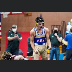 Meet your Posher, Joshua